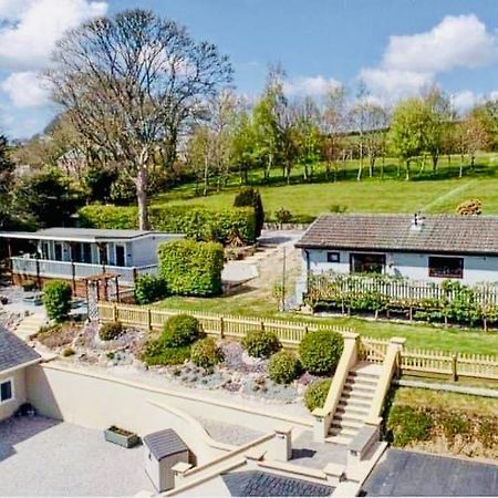 Blankednick Boltholes - 3 Beautiful Family Or Couples Cornish Getaways Villa Truro Esterno foto