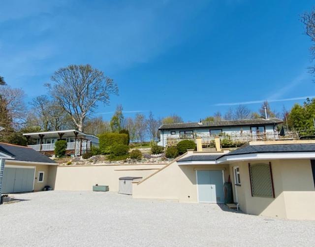 Blankednick Boltholes - 3 Beautiful Family Or Couples Cornish Getaways Villa Truro Esterno foto
