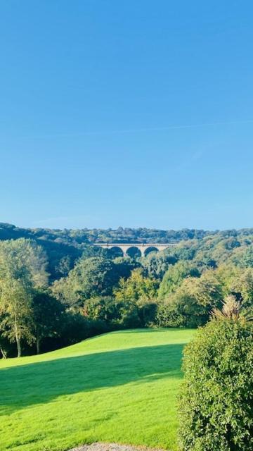 Blankednick Boltholes - 3 Beautiful Family Or Couples Cornish Getaways Villa Truro Esterno foto