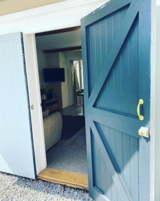 Blankednick Boltholes - 3 Beautiful Family Or Couples Cornish Getaways Villa Truro Esterno foto