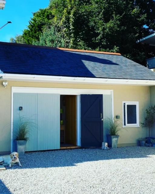 Blankednick Boltholes - 3 Beautiful Family Or Couples Cornish Getaways Villa Truro Esterno foto