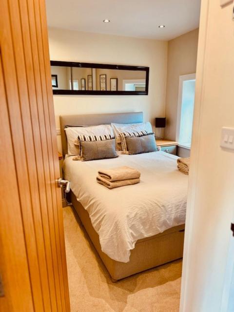 Blankednick Boltholes - 3 Beautiful Family Or Couples Cornish Getaways Villa Truro Esterno foto