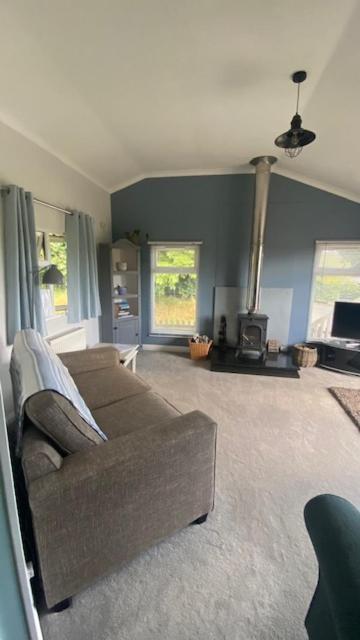 Blankednick Boltholes - 3 Beautiful Family Or Couples Cornish Getaways Villa Truro Esterno foto