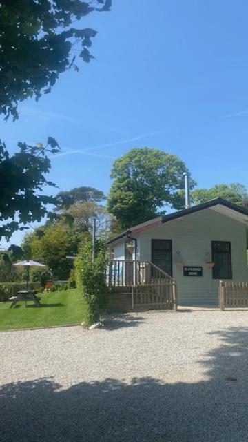 Blankednick Boltholes - 3 Beautiful Family Or Couples Cornish Getaways Villa Truro Esterno foto