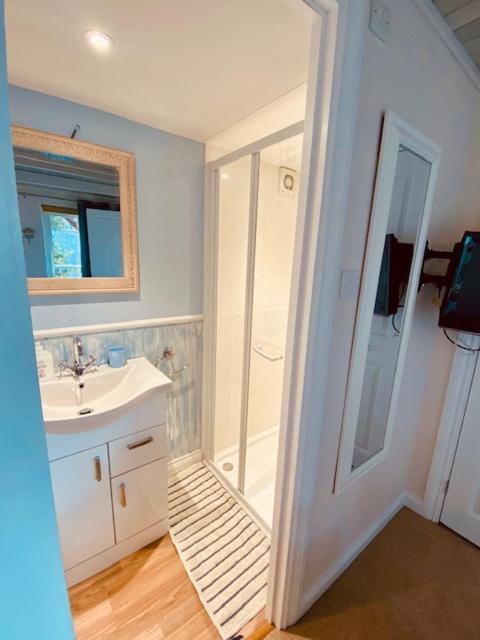 Blankednick Boltholes - 3 Beautiful Family Or Couples Cornish Getaways Villa Truro Esterno foto