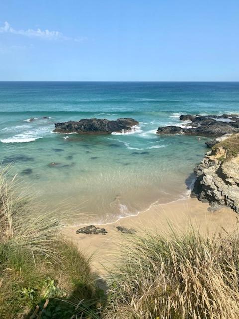 Blankednick Boltholes - 3 Beautiful Family Or Couples Cornish Getaways Villa Truro Esterno foto