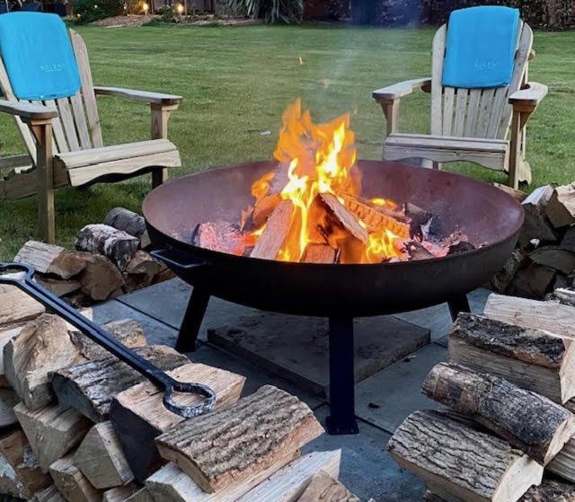 Blankednick Boltholes - 3 Beautiful Family Or Couples Cornish Getaways Villa Truro Esterno foto