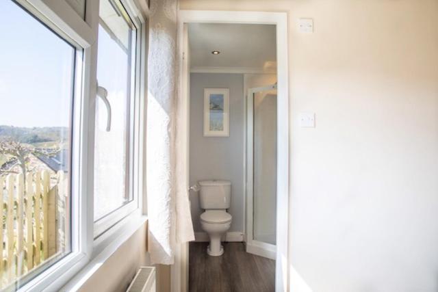 Blankednick Boltholes - 3 Beautiful Family Or Couples Cornish Getaways Villa Truro Esterno foto