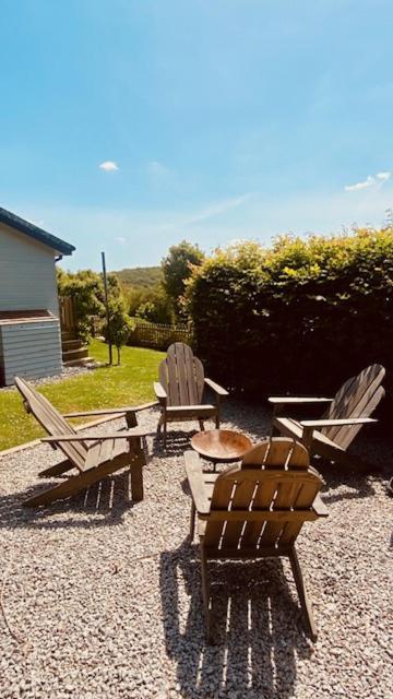 Blankednick Boltholes - 3 Beautiful Family Or Couples Cornish Getaways Villa Truro Esterno foto