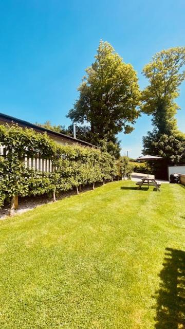 Blankednick Boltholes - 3 Beautiful Family Or Couples Cornish Getaways Villa Truro Esterno foto