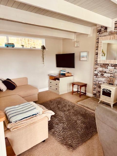 Blankednick Boltholes - 3 Beautiful Family Or Couples Cornish Getaways Villa Truro Esterno foto