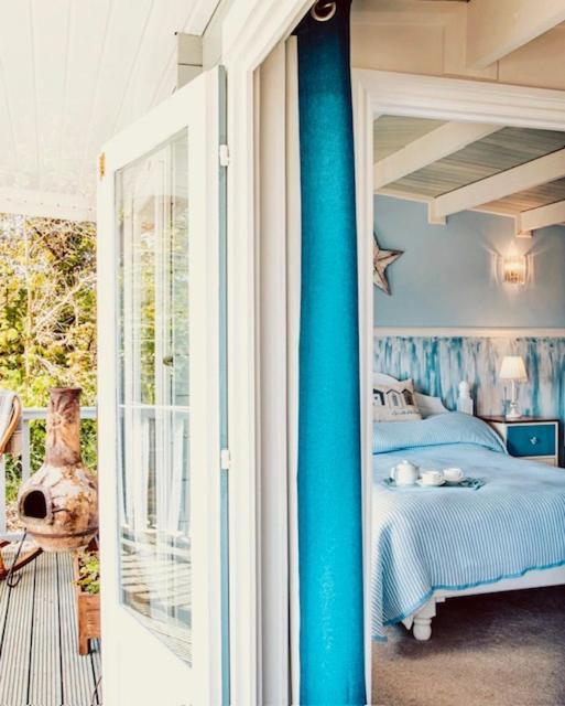 Blankednick Boltholes - 3 Beautiful Family Or Couples Cornish Getaways Villa Truro Esterno foto
