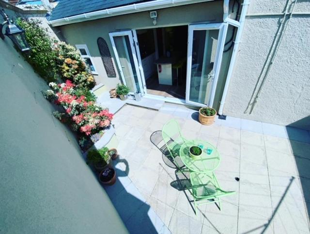 Blankednick Boltholes - 3 Beautiful Family Or Couples Cornish Getaways Villa Truro Esterno foto