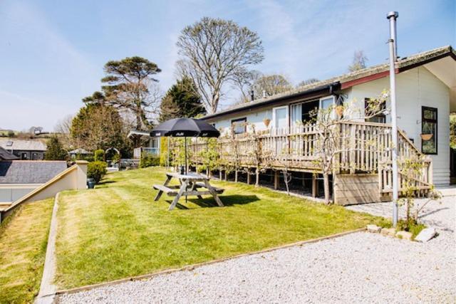 Blankednick Boltholes - 3 Beautiful Family Or Couples Cornish Getaways Villa Truro Esterno foto