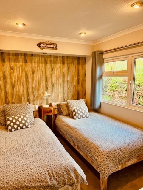Blankednick Boltholes - 3 Beautiful Family Or Couples Cornish Getaways Villa Truro Esterno foto