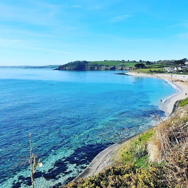 Blankednick Boltholes - 3 Beautiful Family Or Couples Cornish Getaways Villa Truro Esterno foto